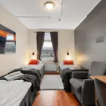 Hotel First Backpack