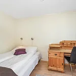 Hotel First Backpack 3*