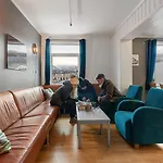 First Backpack Hotel