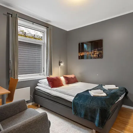 Szálloda Enter Backpack