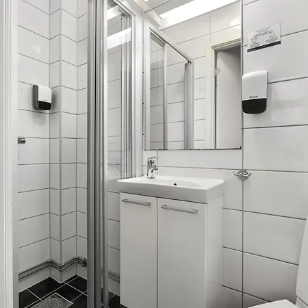 Enter Backpack Tromsø