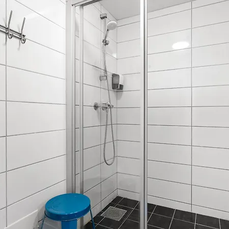 Enter Backpack Szálloda 3*