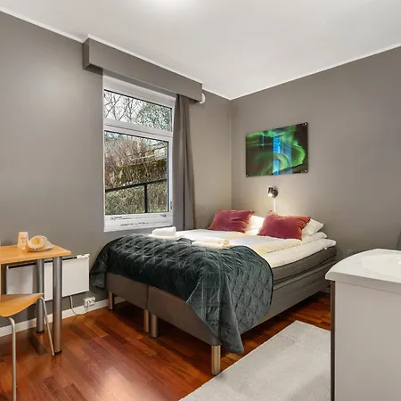 Szálloda Enter Backpack