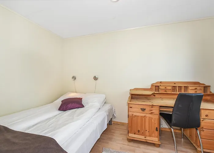 Hotell First Backpack 3*