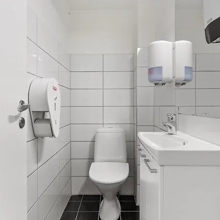 First Backpack