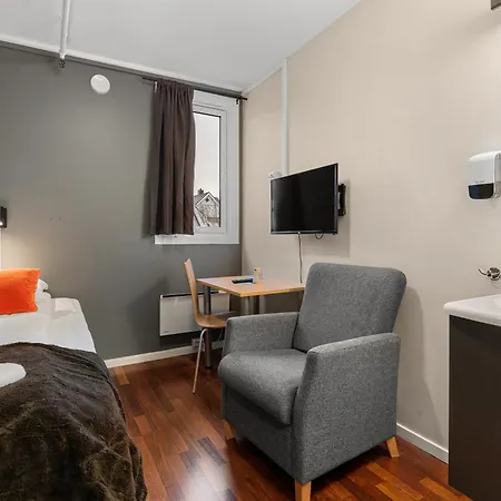 Enter Backpack Hotel