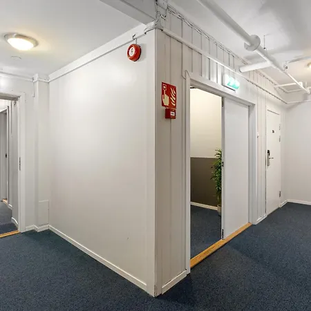 Enter Backpack Hotel 3*
