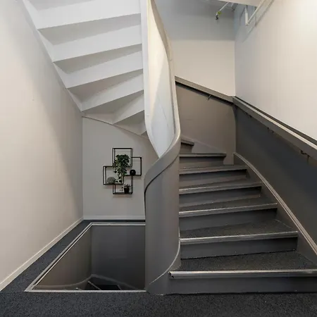 Enter Backpack Hotel