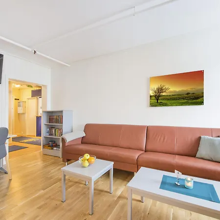 Enter Backpack Tromsø