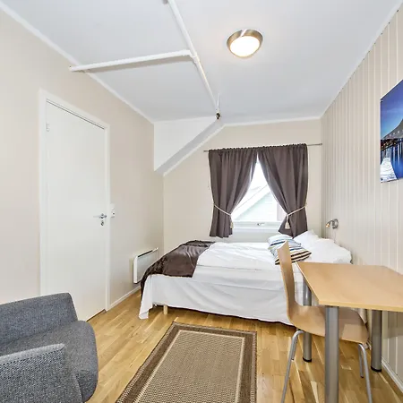 Hotell Enter Backpack