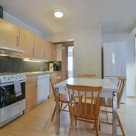 Enter Backpack 3* Tromsø