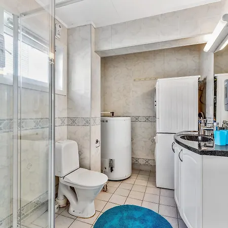 Hotel Enter Backpack Tromsø