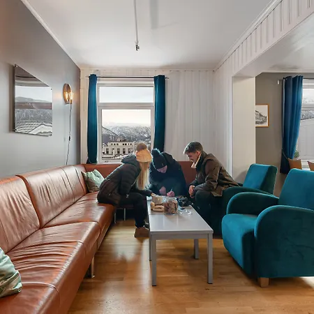 Enter Backpack Hotel