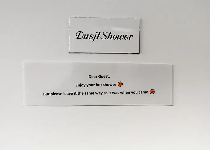 Enter Backpack 3* Tromsø