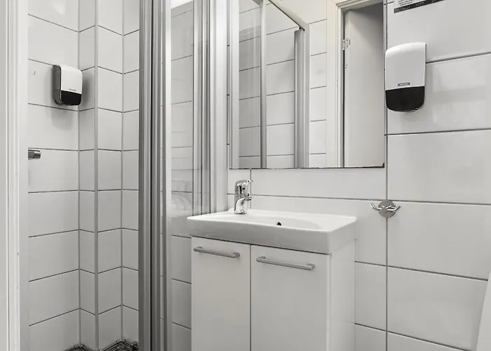 Enter Backpack Tromsø