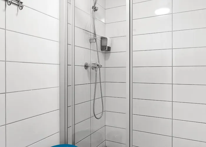 Enter Backpack Отель 3*