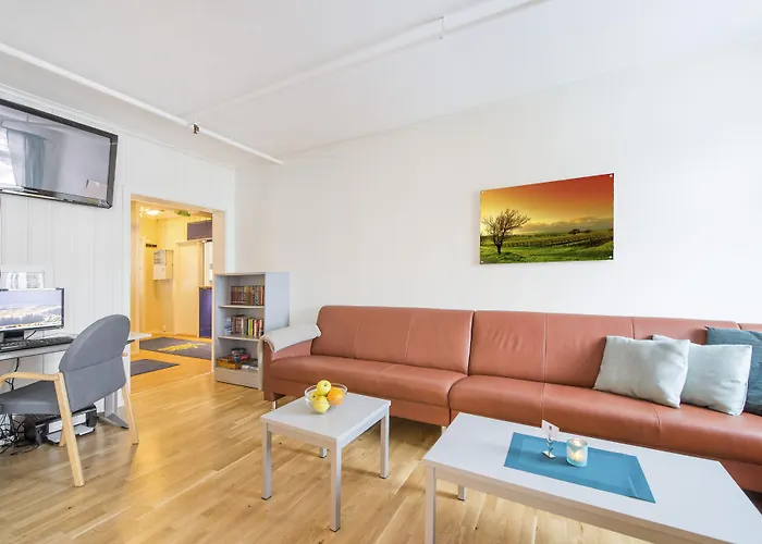 Enter Backpack Tromsø