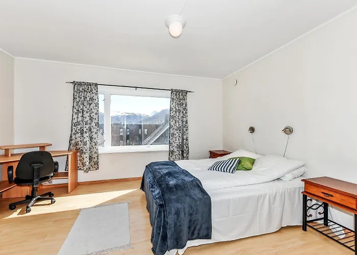 Hotell Enter Backpack 3*