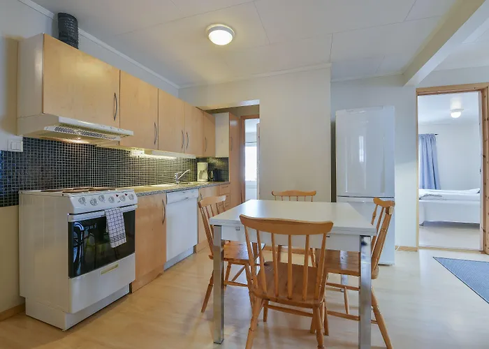 Enter Backpack 3* Tromsø