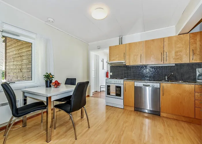 Enter Backpack Hotell 3*