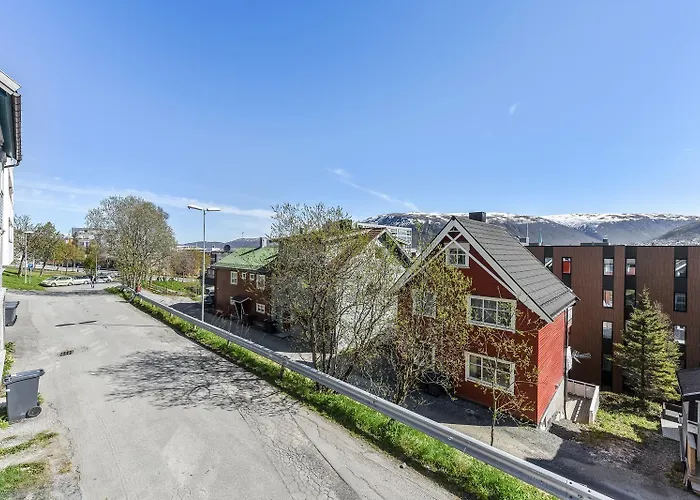 Hotel Enter Backpack 3*