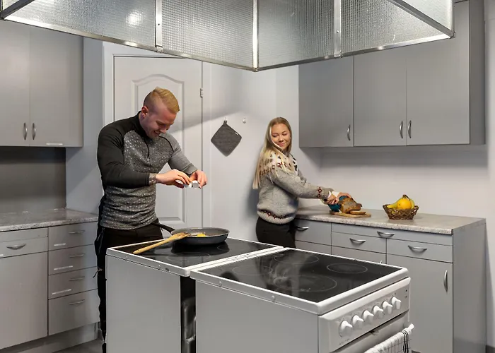 Enter Backpack Hotell