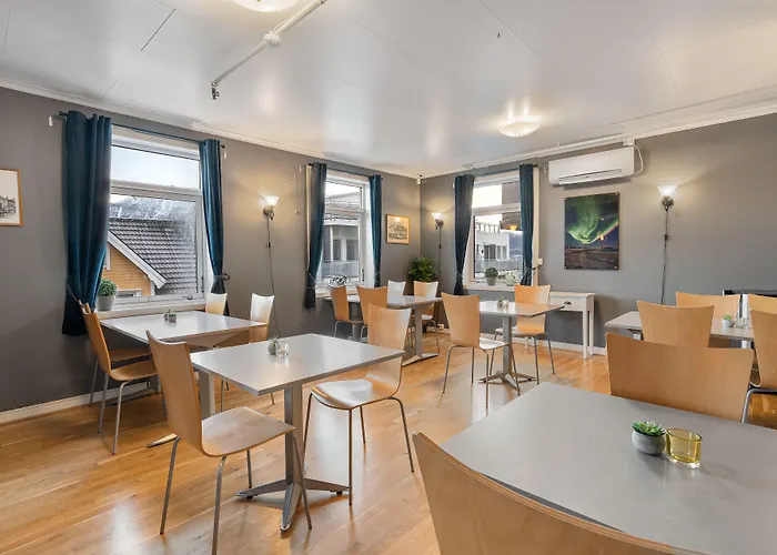 Отель Enter Backpack 3*