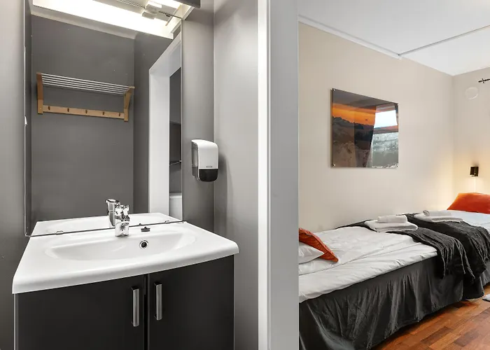 Enter Backpack Тромсё