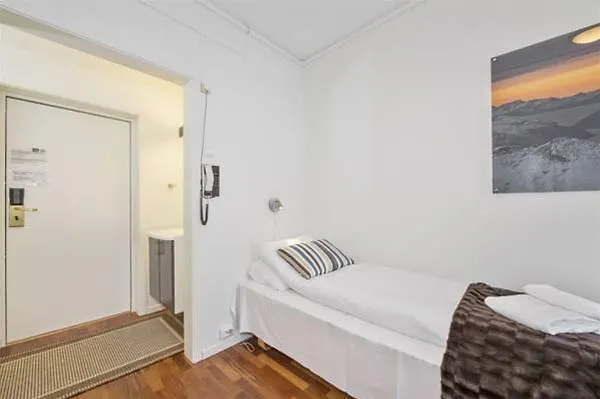 Enter Backpack 3* Tromsø