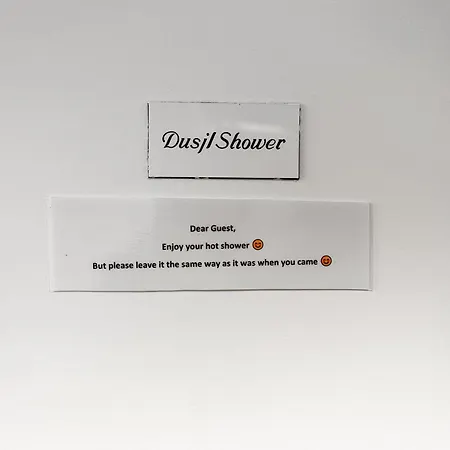 エンター バックパック 3* トロムソ