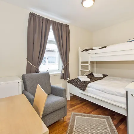 ホテル エンター バックパック 3*