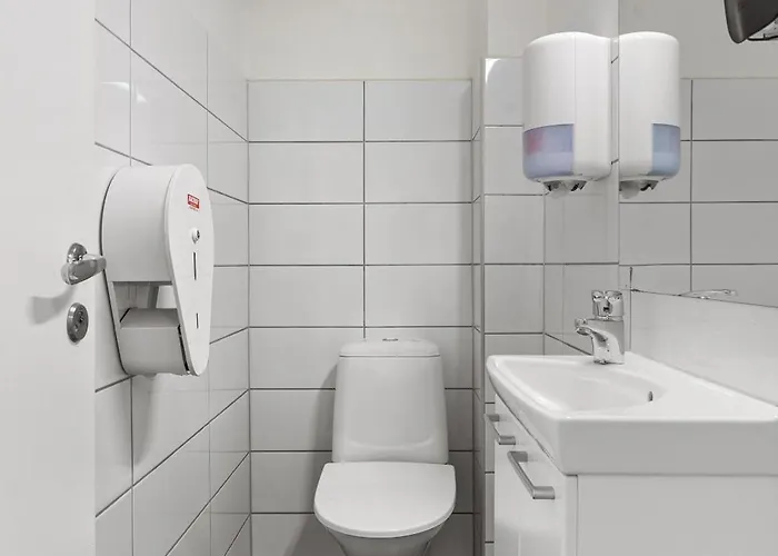 First Hotel Backpack