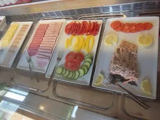 First Hotel Backpack Tromsø